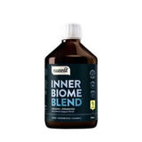 Boots NUZEST Inner Biome Blend Ginger Probiotic Drink 500ml- Buy online at McGrocer