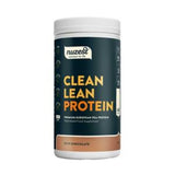 NuZest Clean Lean Protein Rich Chocolate Powder 1kg, imported from the UK
