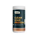 NuZest Clean Lean Protein Rich Chocolate Powder 1kg, imported from the UK