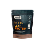 Boots NUZEST Clean Lean Protein Rich Chocolate Protein Powder 250g- Buy online at McGrocer