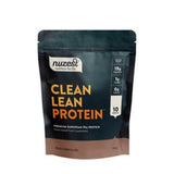 NUZEST Protein Powder Rich Chocolate 250g, imported from the UK