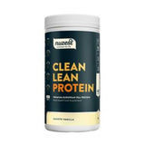 NuZest Clean Lean Protein Powder Smooth Vanilla 1kg, imported from the UK