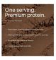 Nuzest Clean Lean Protein Rich Chocolate 500g, imported from the UK