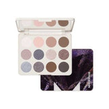Morphe Moon Stone 12 Pan Eyeshadow Palette Cosmetics 15g