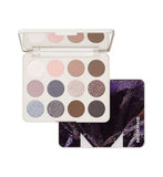 Morphe Moon Stone 12 Pan Eyeshadow Palette 15g, imported from the UK
