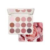 Morphe Rose Frequency Eyeshadow Palette 12 Pan 15g