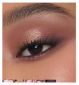 Morphe eyeshadow palette rose frequency 12 pan 15g, imported from the UK