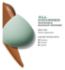 Morphe All Covered Shapeable Makeup Sponge, imported from the UK