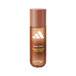 Adidas hair and body mist Dream Glaze 236ml - British product