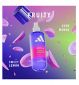 Adidas Vibes Hair & Body Mist Spark Up 236ml - British product