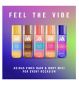 Adidas Vibes Hair & Body Mist Spark Up 236ml - British product