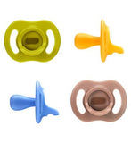 Tommee Tippee Silicone Soother 6-18m 4 Pack (British brand)