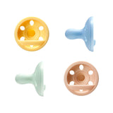 Boots Tommee Tippee Breast-Like Soother 0-6 Months 4 Pack- Buy online at McGrocer