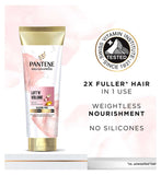 Pantene Miracles Lift Shampoo Conditioner Bundle 675ml, imported from the UK