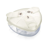 MAM Milk Powder Dispenser Unisex, imported from the UK