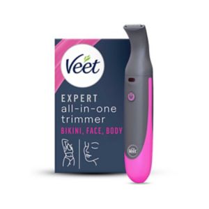 Veet Expert Alt-i-ett Multifunksjonell Presisjonstrimmer
