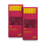 Habi Zen Ashwagandha Gummies Bundle 60-count, UK version