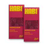 Habi Defence Mode Immunity Gummies 60s, imported from the UK