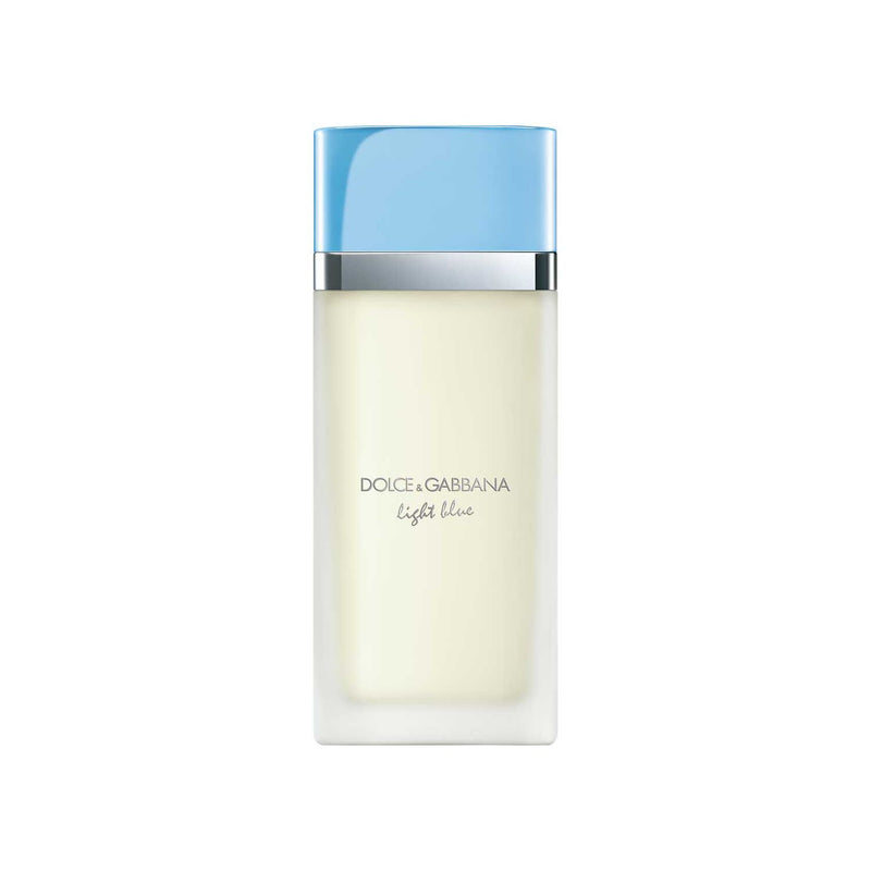 Dolce & Gabbana Light Blue EDT 100ml, imported from the UK