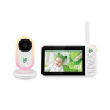 LeapFrog Video Baby Monitor White 5 Inch , UK version