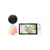 Boots LeapFrog WiFi Baby Video Monitor 1080p Touch Screen 5.5 Inch- Buy online at McGrocer