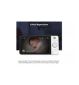 LeapFrog WiFi Baby Monitor 1080p Touch 5.5 Inch, UK version