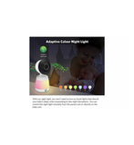 LeapFrog WiFi Baby Monitor 1080p Touch 5.5 Inch, UK version