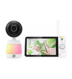 LeapFrog WiFi Baby Monitor 1080p Touch 5.5 Inch, UK version