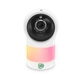 LeapFrog Baby Monitor White LF1911HD WiFi Camera