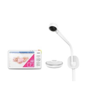 VTech Baby Monitor 7 Zoll Smart Wi-Fi Kamera RM7787HD