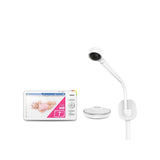 VTech 7 Inch Baby Monitor Smart Camera RM7787HD (British brand)