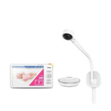 VTech 7 Inch Baby Monitor Smart Camera RM7787HD (British brand)