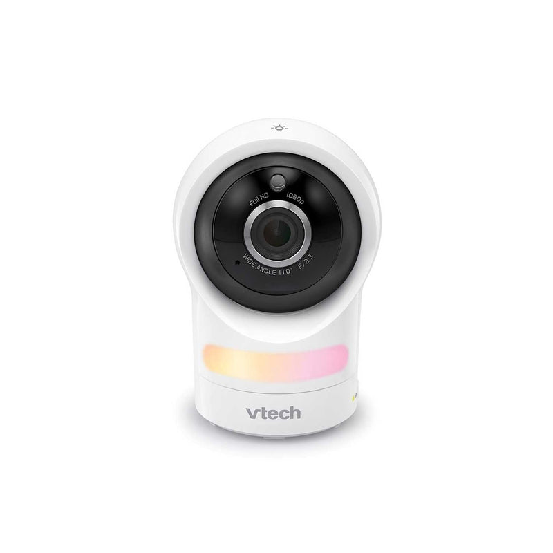 VTech white Smart Baby Cam (British brand)