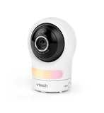 VTech white Smart Baby Cam (British brand)
