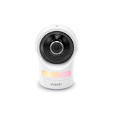 VTech white Smart Baby Cam (British brand)