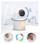 VTech Video Baby Monitor 2.8 Inch White (British brand)