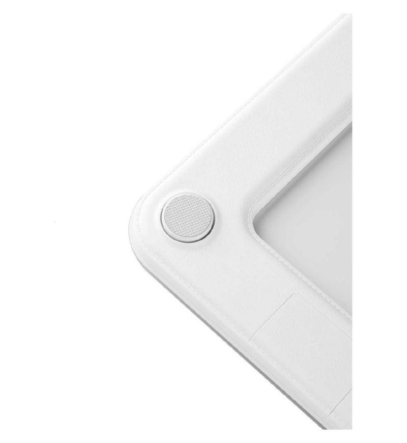 Noerden smart scales White 15 measurements , imported from the UK