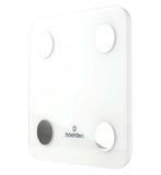 Noerden smart scales White 15 measurements , imported from the UK
