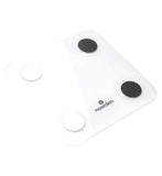 Noerden smart scales White 15 measurements , imported from the UK