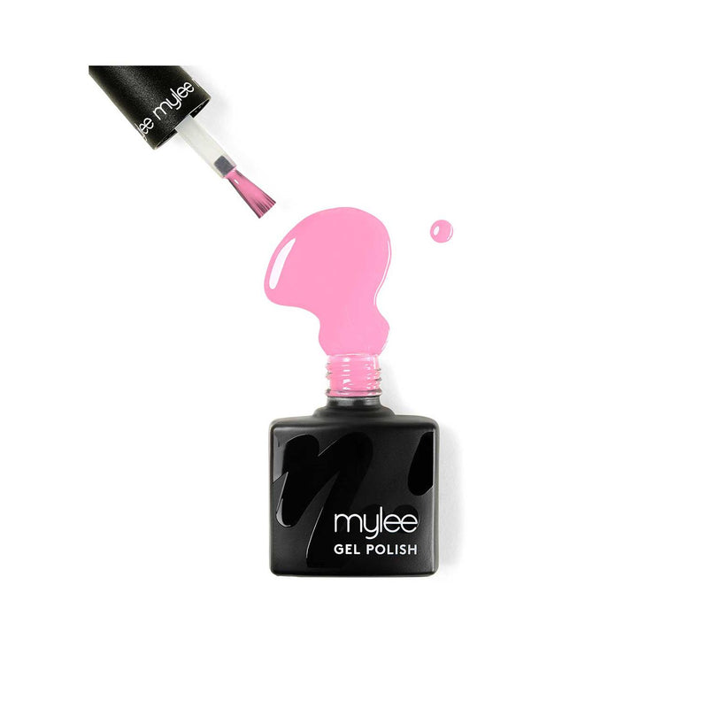 Mylee gel nail polish Candy Girl 8ml, imported from the UK