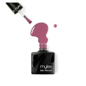 Mylee Gel Nail Polish Vintage Rose 8ml, imported from the UK