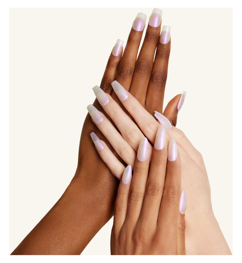 Mylee Gel Nail Polish Sea Shell 8ml, imported from the UK