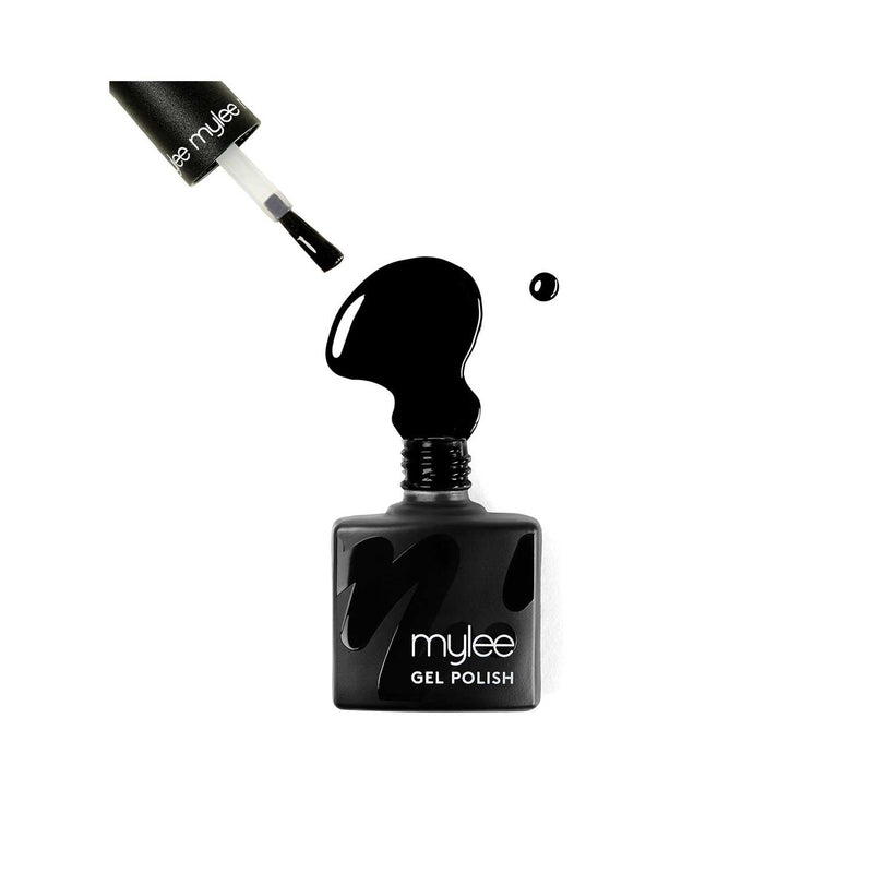 Mylee gel nail polish Witching Hour 8ml, imported from the UK