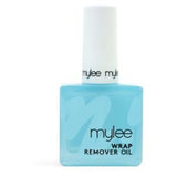 Boots Mylee Gel Nail Wraps Remover Oil 15ml- Buy online at McGrocer