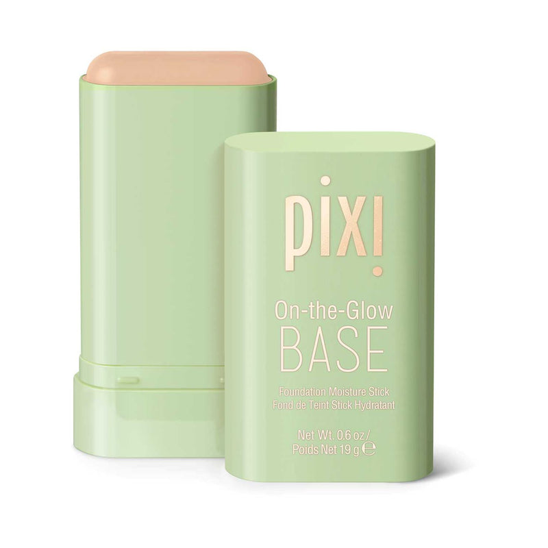 Pixi On-the-Glow Foundation Base (British brand)