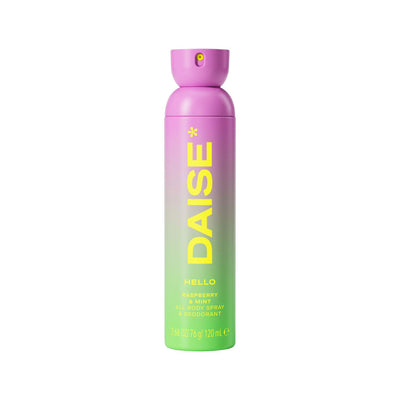 Boots Daise Hello Body Spray & Deodorant 120ml- Buy online at McGrocer