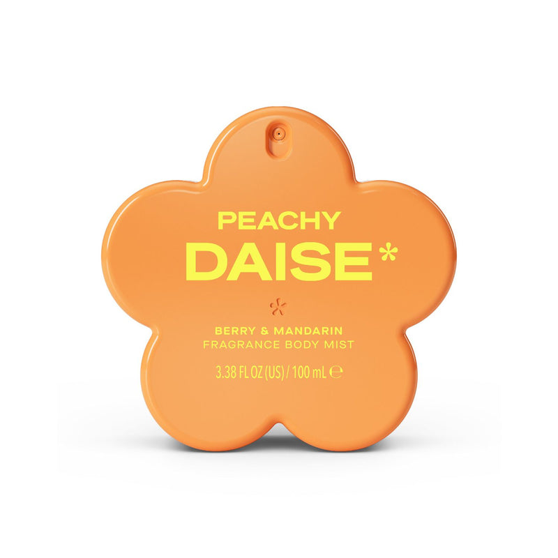 Daise Berry & Mandarin body mist 100ml, UK version