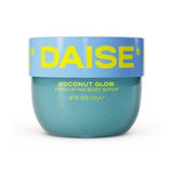 DAISE Exfoliating Body Scrub Coconut Glow 510g