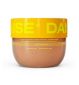 DAISE Vanilla Glow Body Scrub 510g tub - British product