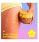 DAISE Vanilla Glow Body Scrub 510g tub - British product